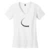 Women's Perfect Weight ® V Neck Tee Thumbnail