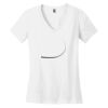 Women's Perfect Weight ® V Neck Tee Thumbnail