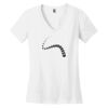 Women's Perfect Weight ® V Neck Tee Thumbnail