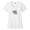 Women's Perfect Weight ® V Neck Tee Thumbnail