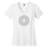 Women's Perfect Weight ® V Neck Tee Thumbnail
