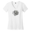 Women's Perfect Weight ® V Neck Tee Thumbnail
