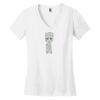 Women's Perfect Weight ® V Neck Tee Thumbnail
