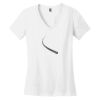Women's Perfect Weight ® V Neck Tee Thumbnail