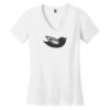 Women's Perfect Weight ® V Neck Tee Thumbnail