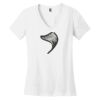Women's Perfect Weight ® V Neck Tee Thumbnail
