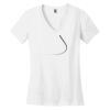 Women's Perfect Weight ® V Neck Tee Thumbnail