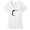 Women's Perfect Weight ® V Neck Tee Thumbnail