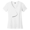 Women's Perfect Weight ® V Neck Tee Thumbnail