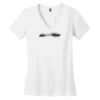 Women's Perfect Weight ® V Neck Tee Thumbnail
