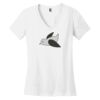 Women's Perfect Weight ® V Neck Tee Thumbnail