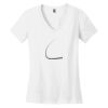 Women's Perfect Weight ® V Neck Tee Thumbnail