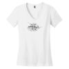 Women's Perfect Weight ® V Neck Tee Thumbnail