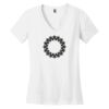 Women's Perfect Weight ® V Neck Tee Thumbnail