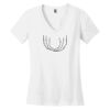Women's Perfect Weight ® V Neck Tee Thumbnail