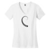 Women's Perfect Weight ® V Neck Tee Thumbnail