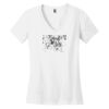 Women's Perfect Weight ® V Neck Tee Thumbnail