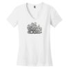 Women's Perfect Weight ® V Neck Tee Thumbnail