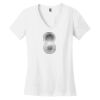 Women's Perfect Weight ® V Neck Tee Thumbnail