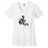Women's Perfect Weight ® V Neck Tee Thumbnail
