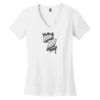 Women's Perfect Weight ® V Neck Tee Thumbnail