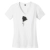 Women's Perfect Weight ® V Neck Tee Thumbnail