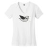 Women's Perfect Weight ® V Neck Tee Thumbnail