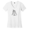 Women's Perfect Weight ® V Neck Tee Thumbnail