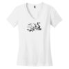 Women's Perfect Weight ® V Neck Tee Thumbnail