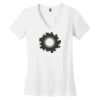 Women's Perfect Weight ® V Neck Tee Thumbnail
