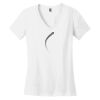 Women's Perfect Weight ® V Neck Tee Thumbnail