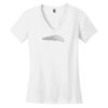 Women's Perfect Weight ® V Neck Tee Thumbnail