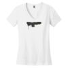 Women's Perfect Weight ® V Neck Tee Thumbnail