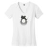 Women's Perfect Weight ® V Neck Tee Thumbnail