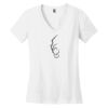 Women's Perfect Weight ® V Neck Tee Thumbnail