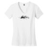 Women's Perfect Weight ® V Neck Tee Thumbnail