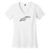 Women's Perfect Weight ® V Neck Tee Thumbnail