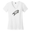 Women's Perfect Weight ® V Neck Tee Thumbnail
