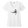 Women's Perfect Weight ® V Neck Tee Thumbnail