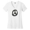 Women's Perfect Weight ® V Neck Tee Thumbnail