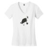 Women's Perfect Weight ® V Neck Tee Thumbnail