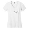Women's Perfect Weight ® V Neck Tee Thumbnail