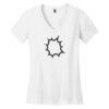 Women's Perfect Weight ® V Neck Tee Thumbnail