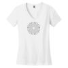Women's Perfect Weight ® V Neck Tee Thumbnail