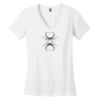 Women's Perfect Weight ® V Neck Tee Thumbnail