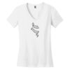 Women's Perfect Weight ® V Neck Tee Thumbnail