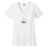 Women's Perfect Weight ® V Neck Tee Thumbnail