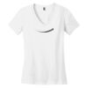 Women's Perfect Weight ® V Neck Tee Thumbnail