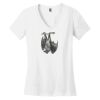 Women's Perfect Weight ® V Neck Tee Thumbnail