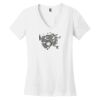 Women's Perfect Weight ® V Neck Tee Thumbnail